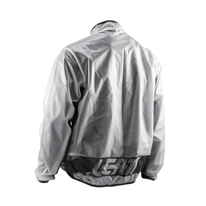 Leatt Race Cover Jacket - Translucent