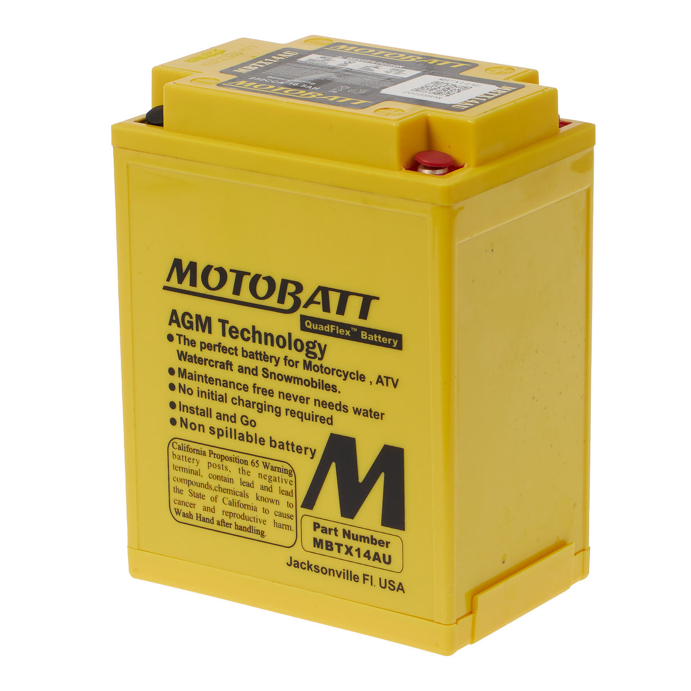 MotoBatt