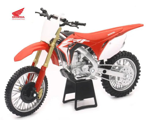 MCS 1.12 Honda Crf450R 2017 MCS