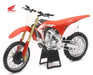 MCS 1.12 Honda Crf450R 2017 MCS