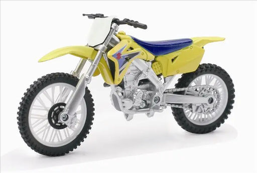 MCS 1.18 Suzuki Rm-Z450 MCS