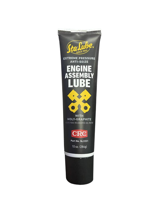 MCS Crc Engine Assembly Lube 284G MCS