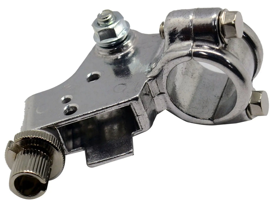 MCS Crf125 Clutch Lever Bracket MCS