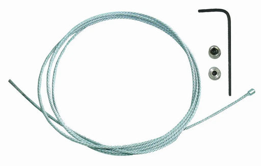 MCS Emergency Throttle Cable 1200Mm Long MCS