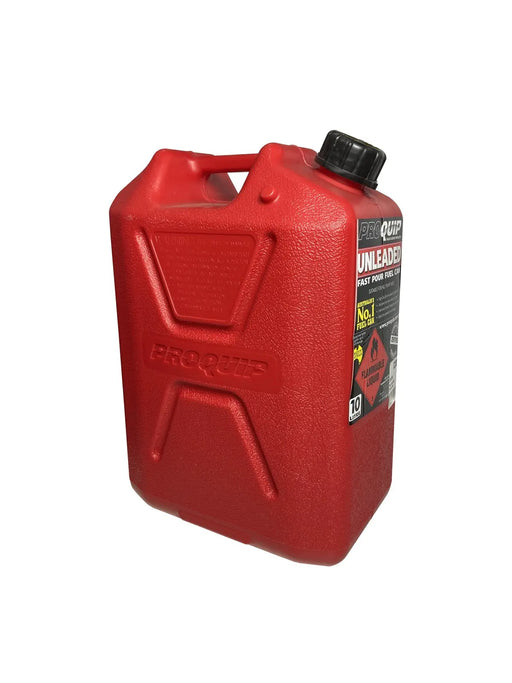 MCS Fuel-Safe Fuel Can MCS