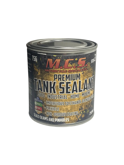 MCS Mcs Premium Mc Tank Sealer 250Ml MCS