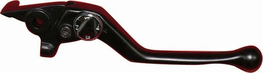 MCS Nx650 97-98 Brake Lever Black MCS