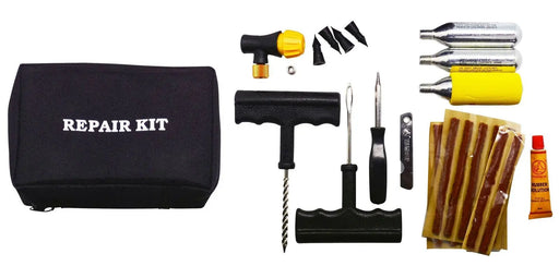 MCS Tubeless Tyre Repair Kit MCS