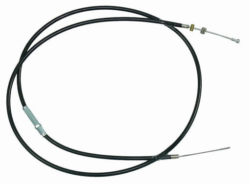 MCS Universal Clutch Cable With Adjuster MCS