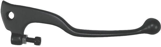 MCS Xt600 Brake Lever Black MCS