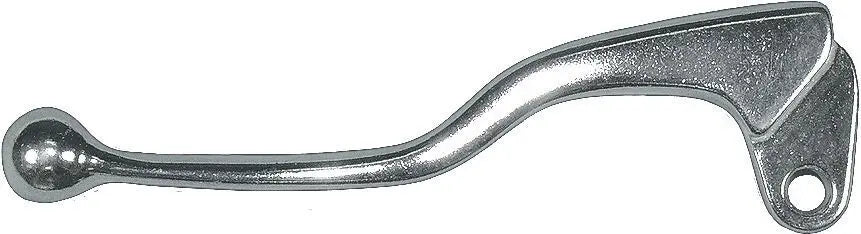 MCS Yz125 Clutch Lever Shorty Silver MCS