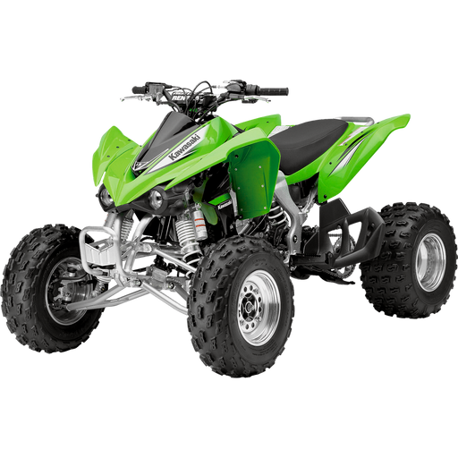 1.12 Kawaski KFX450R Quad Bike 2012 MCS