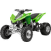 1.12 Kawaski KFX450R Quad Bike 2012 MCS