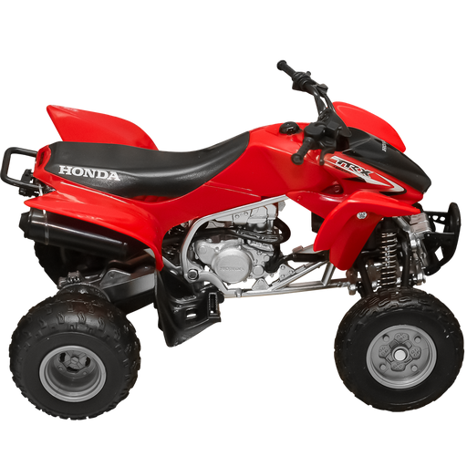 1.12 Honda TRX450R Quad Bike 2009 MCS