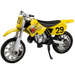 1.32 Suzuki RM125 MCS