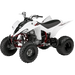 1.12 Yamaha Raptor White MCS