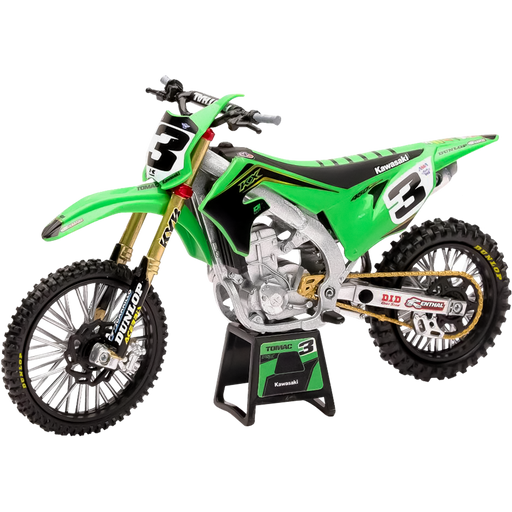 MOD365 - 1.12 ELI TOMAC KAWASAKI RACING 2019 MCS