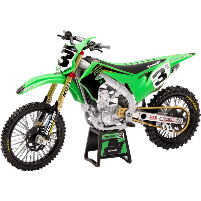 MOD365 - 1.12 ELI TOMAC KAWASAKI RACING 2019 MCS