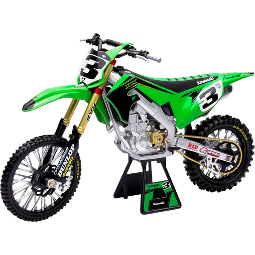 1.6 Eli Tomac Kawaski Racing 2019 MCS