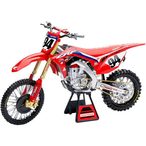 MOD396 - 1.6 KEN ROCZEN HRC HONDA RACING 2020 MCS