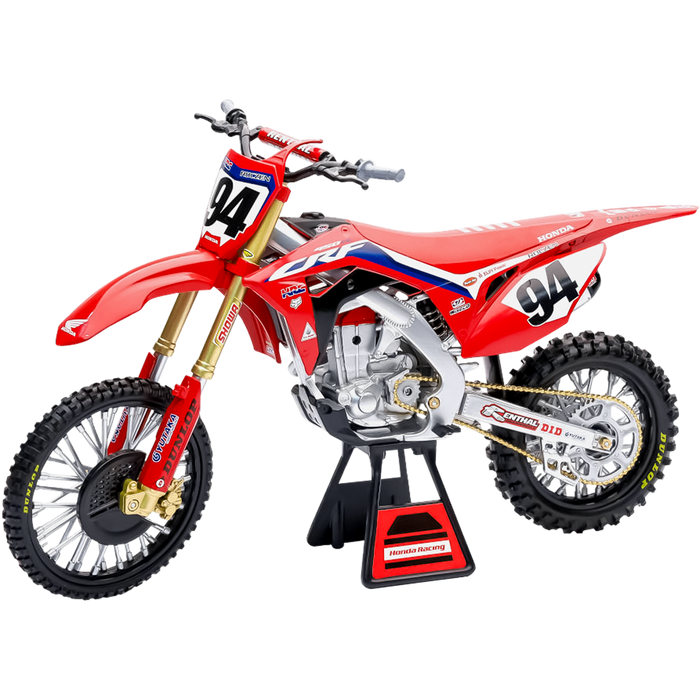 MOD396 - 1.6 KEN ROCZEN HRC HONDA RACING 2020 MCS