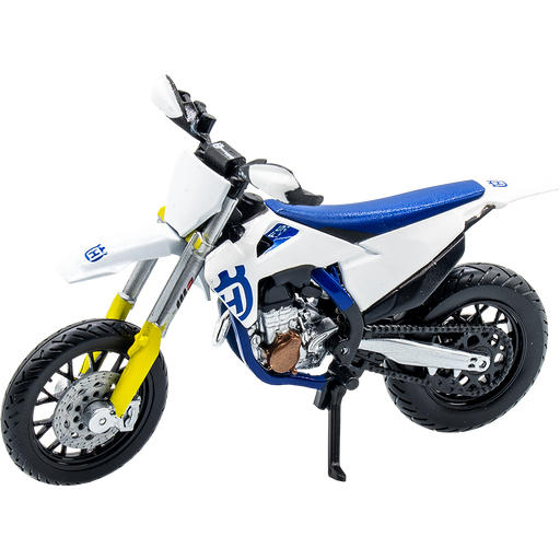 1.18 Husqvarna FS450 Supermoto MCS