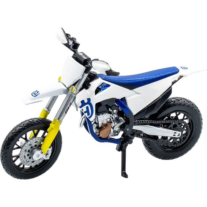 1.18 Husqvarna FS450 Supermoto MCS