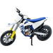 1.18 Husqvarna FS450 Supermoto MCS