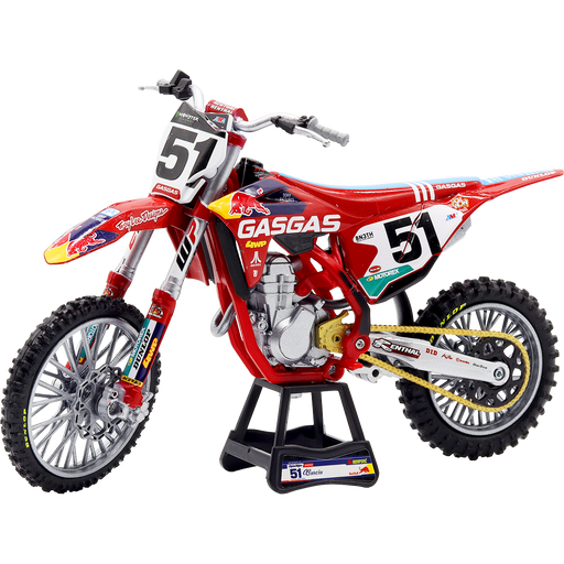 1.12 Justin Barcia Redbull GAS GAS 2020 MCS