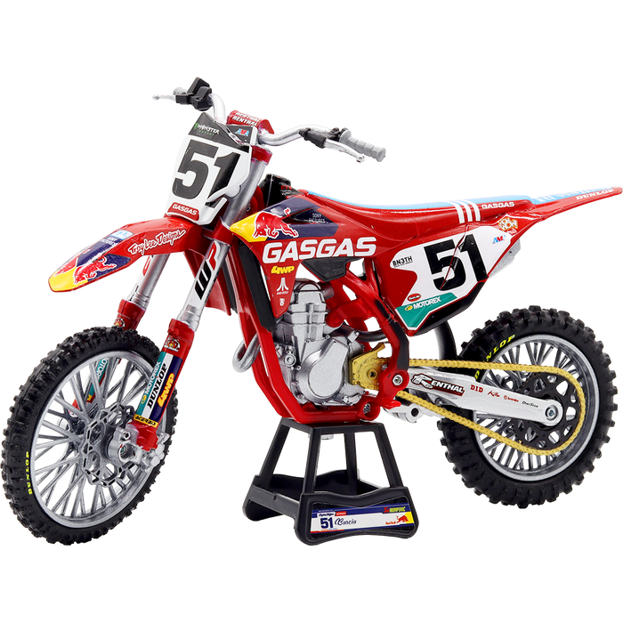 1.12 Justin Barcia Redbull GAS GAS 2020 MCS