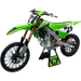 1.6 Kawasaki Racing Jason Anderson MCS