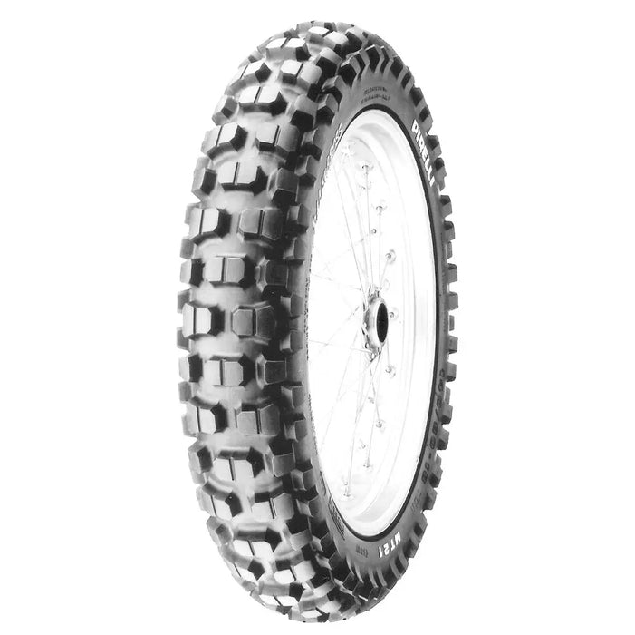 MT21 Rallycross Bike Tyres Pirelli