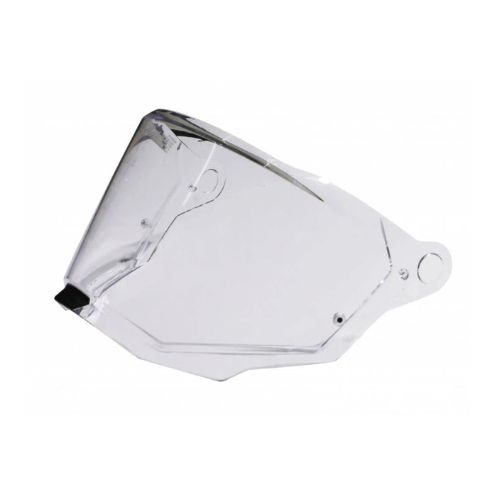 MX701 EXPLORER VISOR CLEAR LS2