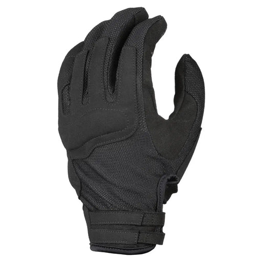 Macna Darko Black Gloves Macna