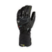 Macna Glove Ion RTX Battery Operated Black Macna