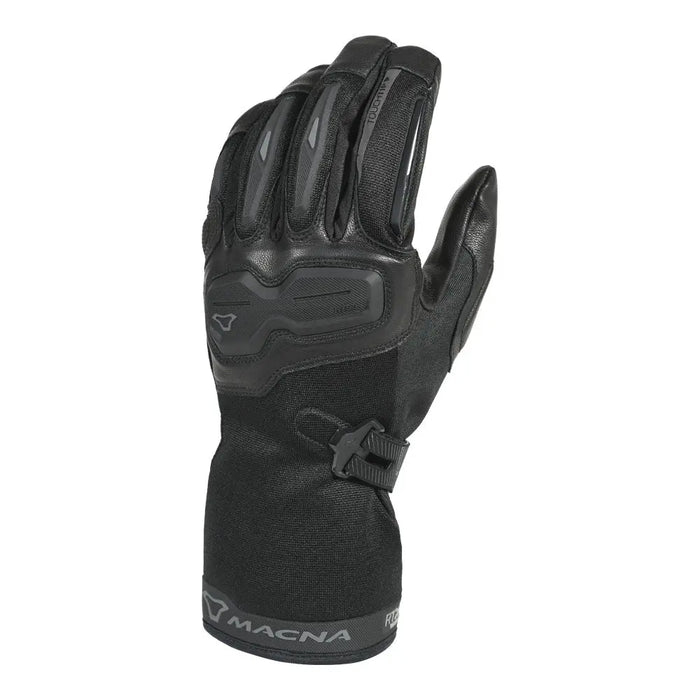 Macna Glove Terra RTX Black Macna