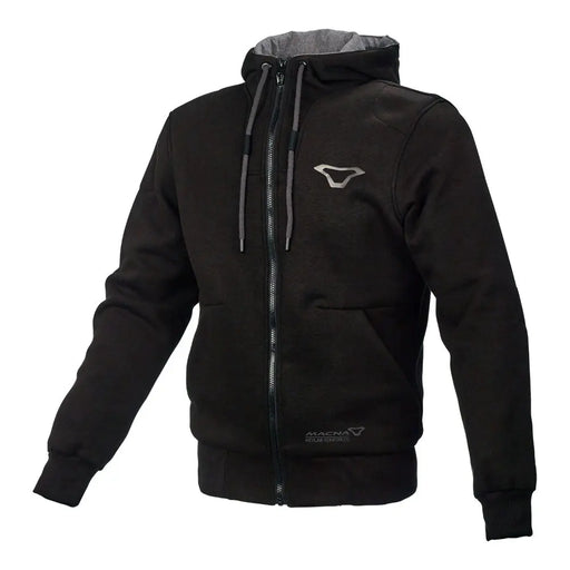 Macna Jacket Nuclone Black Macna