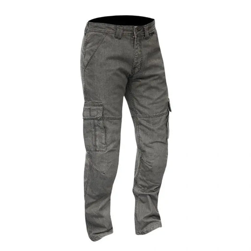 Merlin Pants Portland Cargo Grey Merlin