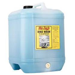 Motech Bike Wash 20L Cube Motech