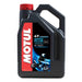 Motul 3000 Plus 15W50 4 Stroke Oil 4L Motul