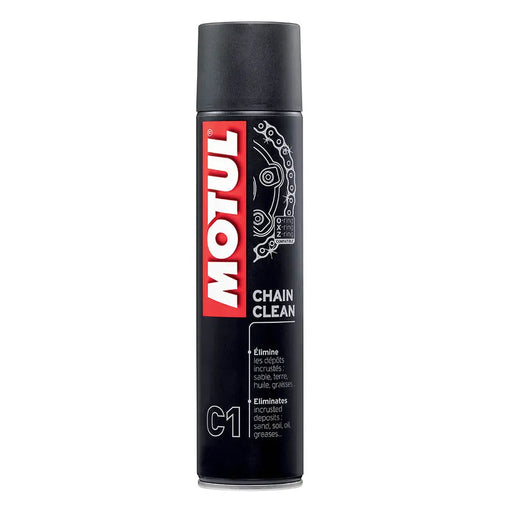 Motul Chain Clean Aerosol Motul