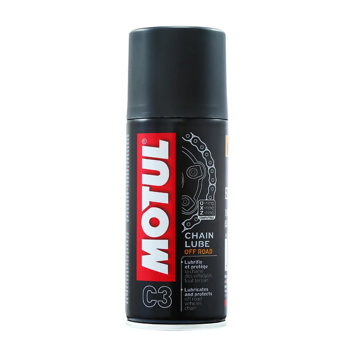 Motul Chain Lube Aerosol Motul