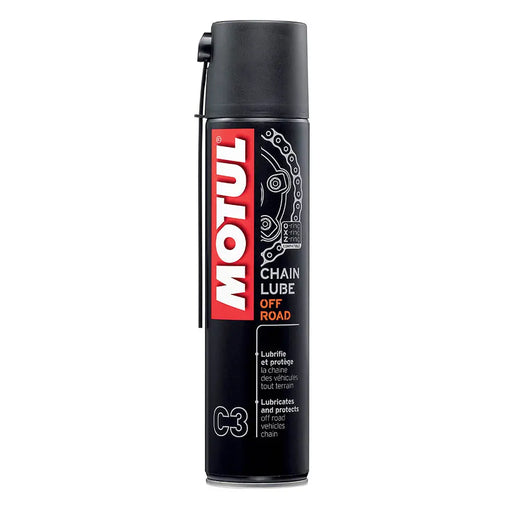 Motul Chain Lube Aerosol Motul