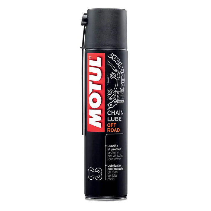 Motul Chain Lube Off-Road Aerosol Motul