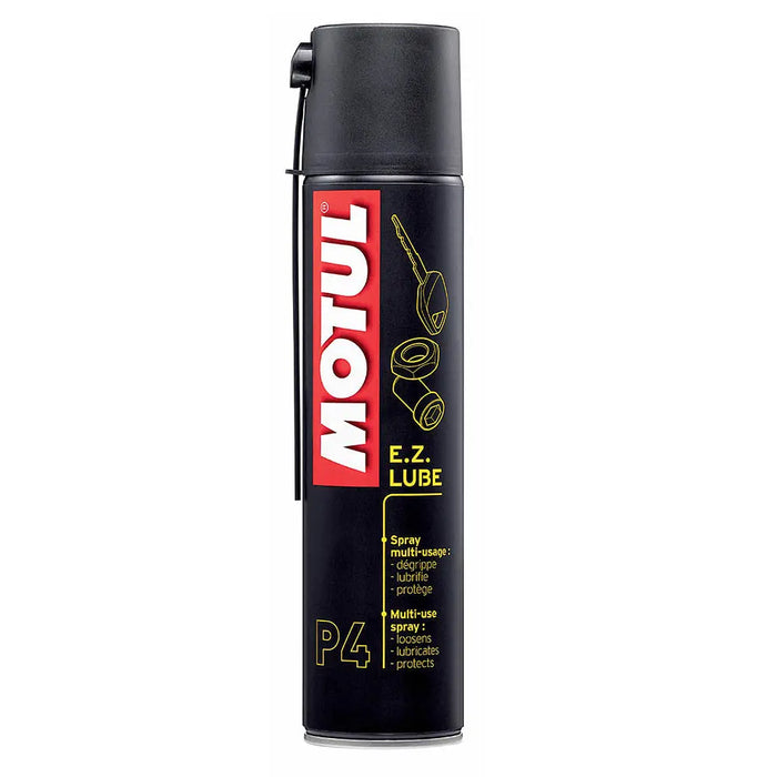 Motul E.Z. Lube Multi Protect Aerosol Motul