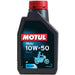 Motul Moto 10W50 4 Stroke Mineral Oil Motul