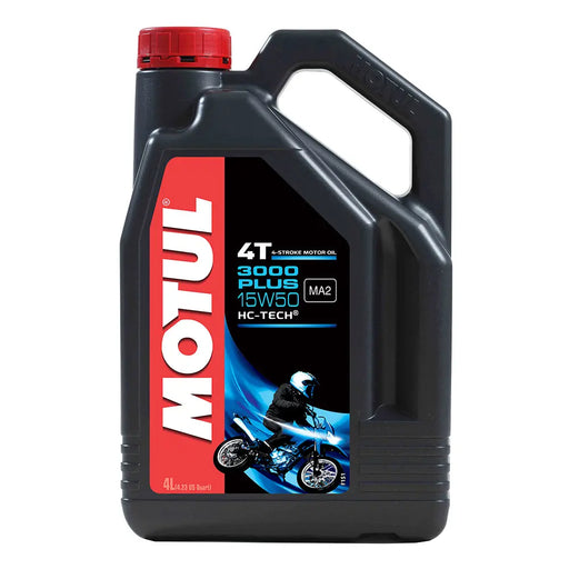 Motul Oil Motul