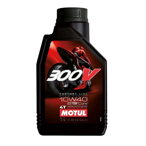 Motul Oil Motul