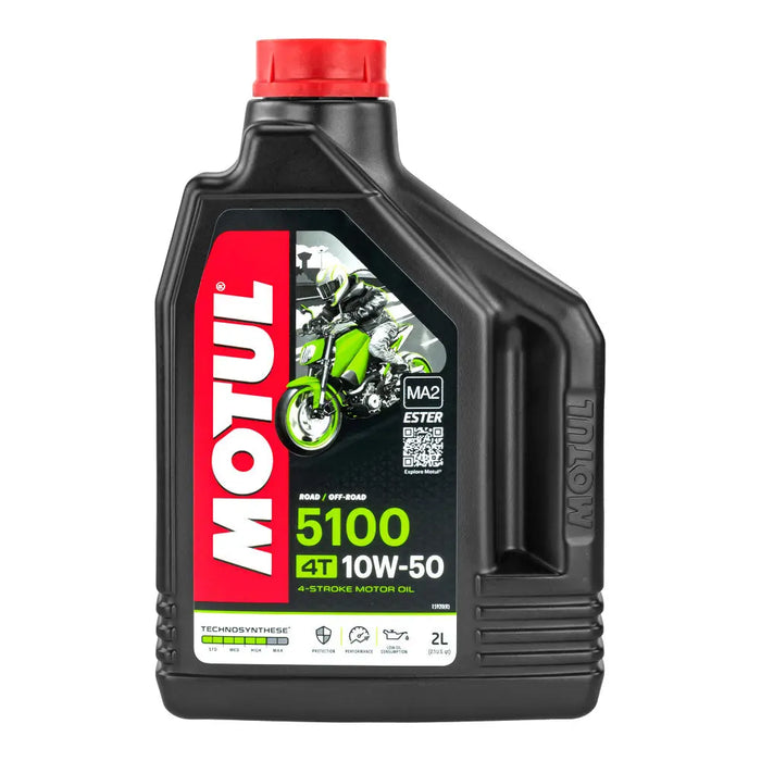 Motul Oil Motul