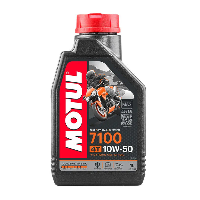 Motul Oil Motul